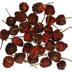Droogvrucht Chilipeper Klein 200g