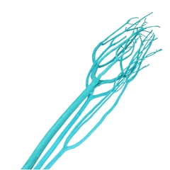 Droogdeco Mitsumata Vlok 115cm X3