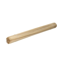 Bloemisterij Bamboestok 60cm X250 D5mm