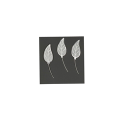 Bruiloft Lacey Blad 4cm X12