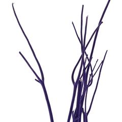 Droogdeco Mitsumata Vlok 115cm X3