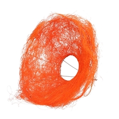 Boekethouder Sisal D30cm