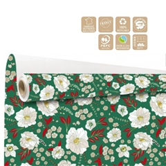 Papier Rol 80cm 40m Olga
