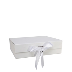 Bruiloft Gift Box 22*22*6.5cm