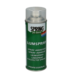 Bloemisterij Lijmspray 400ml