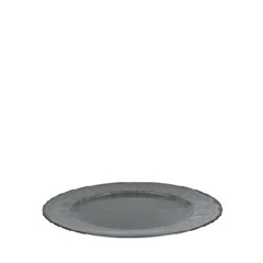 Kunststof Melam Bord D20cm