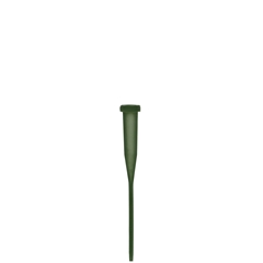 Bloemisterij Steekbuis 15cm Enkel X100