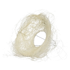 Boekethouder Sisal D20cm