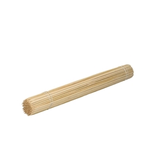 Bloemisterij Bamboestok 50cm X500 D4.5mm