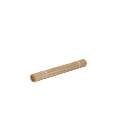 Bloemisterij Bamboestok 30cm X500 D3.5mm