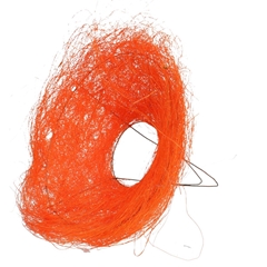 Boekethouder Sisal D20cm