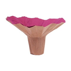 Boekethouder Roset D23cm Kraft