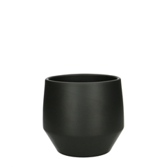 Keramiek Charly Pot D11/12.5*11cm