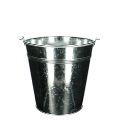 Zink Emmer D20*18.5cm
