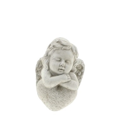 Allerheiligen Engel D11.5*15cm