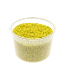 Garnering Grind 2-3mm 3L