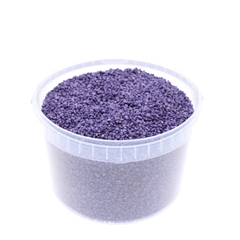 Garnering Grind 2-3mm 3L