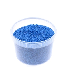 Garnering Grind 2-3mm 3L