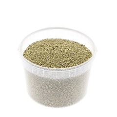 Garnering Grind 2-3mm 3L