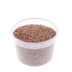 Garnering Grind 2-3mm 3L