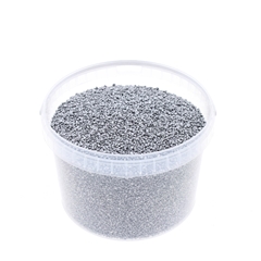 Garnering Grind 2-3mm 3L