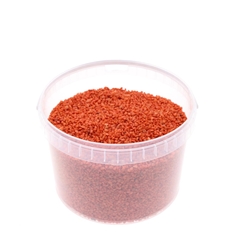 Garnering Grind 2-3mm 3L