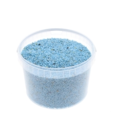 Garnering Grind 2-3mm 3L