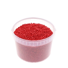 Garnering Grind 2-3mm 3L