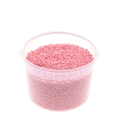 Garnering Grind 2-3mm 3L