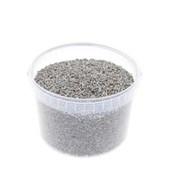 Garnering Grind 2-3mm 3L
