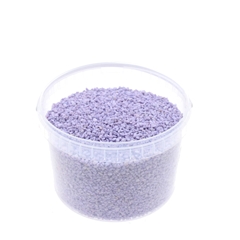 Garnering Grind 2-3mm 3L
