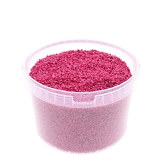 Garnering Grind 2-3mm 3L