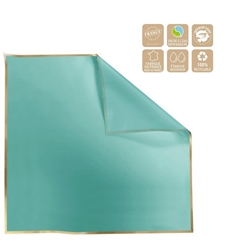 Folie Vel 70*70cm Cachotier Clayrton