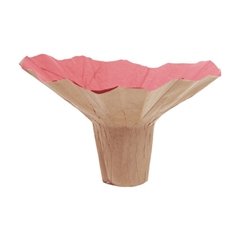Boekethouder Roset D23cm Kraft