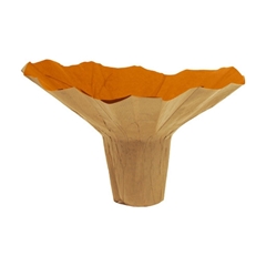 Boekethouder Roset D23cm Kraft