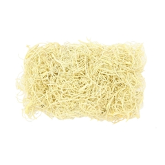 Droogdeco Curly Mos 500g
