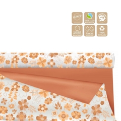 Folie Rol 80cm 25m Rica Clayrton