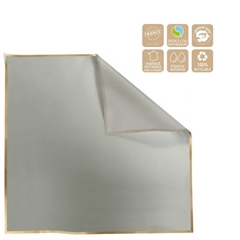 Folie Vel 70*70cm Cachotier Clayrton