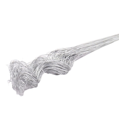 Droogdeco Curly TingTing 70cm 200g