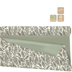 Folie Rol 80cm 25m Duo Mat Cyrielle Clayrton