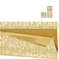 Folie Rol 80cm 25m Duo Mat Cyrielle Clayrton