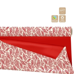 Folie Rol 80cm 25m Duo Mat Cyrielle Clayrton