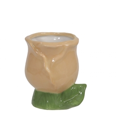 Opruiming Tulp Pot D08.5*10cm