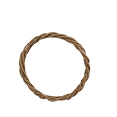 Droogdeco Twisted Vine Ring D30*3cm