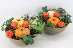 Arr4 Sierfruit Mb - Kunststof Coupe X5 21P 23cm