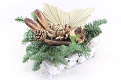 Arr4 Outdoor Mb - Allerheiligen Hart Steen White 30P 20H