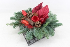 Arr4 Outdoor Mb - Allerheiligen Hart Steen Rood 30P 20H