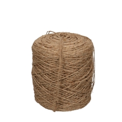 Draad Flax Cord 3.5mm 1kg