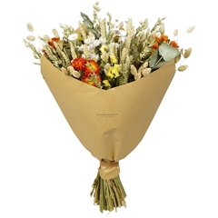 Droogbloem Boeket Classic 60cm
