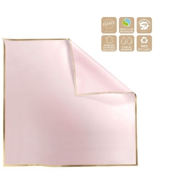 Folie Vel 70*70cm Cachotier Clayrton